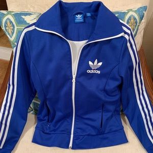 Adidas jacket